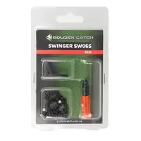 Свингер Golden Catch SW06S красный (6534872)
