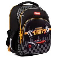 Рюкзак школьный каркасный 1 Вересня S-106 Maxdrift 552290 16 л