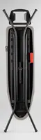 Гладильная доска Rolser KS Black Tube Turquesa (K04016-2088)