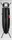Гладильная доска Rolser KS Black Tube Turquesa (K04016-2088)