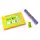 Набор для счета Fat Brain Toys Inchimals Зверята (F038ML)