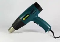 Промышленный фен Hot air gun ФТ-2005