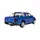 Машина мет. 1:30 Volkswagen Amarok (СИНИЙ)