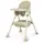 Стульчик для кормления Bambi M 4136-2 Beige