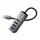 Переходник HOCO 4-in-1 converter (USB to USB3.0*4) HB1B |0.2m, 5Gbps|