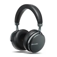 Беспроводные Bluetooth наушники Bluedio V2 с 12 динамиками Черный