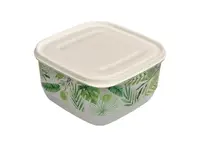 Пищевой контейнер Ucsan Рlastik Trendy Design M-881 1.9 л