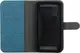 Чехол-книжка TOTO Book Silicone Slide Universal Cover 6,5" (№4) Blue