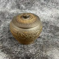 Горщик для запікання 50250 коричневий