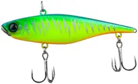 Воблер Jackall TN Slim8 80mm 12-0g Blueback Tiger (1699-16-44)