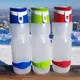 Бутылка для воды с фильтром DWETS 750 мл Бутылка для воды с фильтром DWETS 750 мл зелена DW-BG