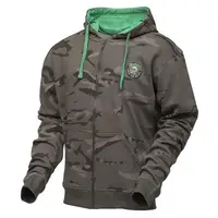 Кофта DAM MadCat Camofish Zip Hoodie (L)