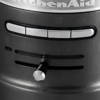 Тостер KitchenAid Artisan 5KMT2204EBK 1250 Вт темно-серый