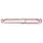 Чехол Spigen для iPhone 13/ 14 - Crystal Flex, Rose Crystal (ACS03559)