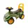 Каталка-толокар Technok Toys для прогулок, пищалка, багажник. Green (132595)