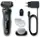 Электробритва Braun Series 5 50-B1600-S 6572872 белая