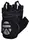 Велоперчатки PowerPlay 5024 B Black/Green M