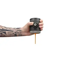 Ситечко додаткове для кавоварки Wacaco Picopresso на 18 г
