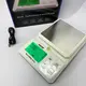 Весы кухонные QZ-168, 10кг (1г) с таймером.