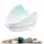 Ортопедическая подушка для ног Contour Leg Pillow гипоаллергенная подушка с памятью