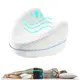 Ортопедическая подушка для ног Contour Leg Pillow гипоаллергенная подушка с памятью