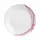 Тарелка десертная Arcopal Domitille Rouge P3349 18 см