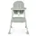 Стульчик для кормления Bambi M 4136-2 (olive)