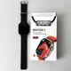 Умные часы Smart Watch GT9 Ultra (Черный)