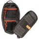 Рюкзак тактический Highlander Stoirm Gearslinger 12L Dark Grey TT189-DG