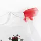 Боді з фатіновой спідницею Christmas