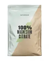 100% Magnesium Citrate -250g Pure до 01.23