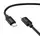 Кабель HOCO C to Lightning Benefit PD silicone charging data cable X122 |1m, 27W|