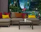 Фотообои текстурированные, виниловые Детские, 250х380 см, fo01inV_ch12268