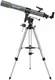 Телескоп Bresser Space Explorer 90/900 EQ3 с лунным фильтром и адаптером для смартфона (9621801)