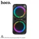 Акустика-караоке HOCO Sounding BT speaker DS42 plus |BT5.0, TWS, AUX/USB/TF/FM, 30W|