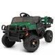 Электромобиль Грузовик Bambi M 4464EBLR-5 с двумя
моторами