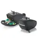 Сумка подседельная XLC  BA-S44  S, 1,6л
