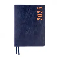 Деловой блокнот Leo Planner Agenda Blue 252550 368 листов
