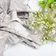 Ткань бязь ранфорс для постельного белья, хлопок, 130 гр/м2, 240 см 3.28997/14 Розы на коричневом