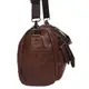 Мужская кожаная сумка Keizer K11026-brown
