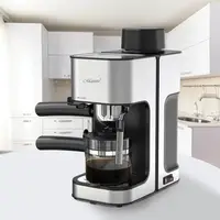 Кавоварка еспресо Maestro MR-411 800 Вт