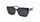 Женские солнцезащитные очки polarized, черные P375-1