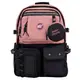 Рюкзак городской YES T-107 Pink 559977 17 л