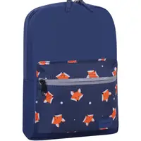 Рюкзак Bagland Молодежный mini 8 л синий 742 0050866