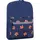 Рюкзак Bagland Молодежный mini 8 л синий 742 0050866