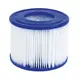 Бассейн-джакузи Bestway 60037 (170-66 см), 605 л