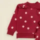 Костюм для дівчинки джемпер та штанці Cherry