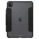 Чехол Spigen для iPad Pro 11" (2024) - Ultra Hybrid Pro, Black (ACS07016)