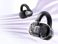 Беспроводные наушники XIAOMI Haylou AirFree (OW03 Black)