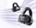 Бездротові навушники XIAOMI Haylou AirFree (OW03 Black)